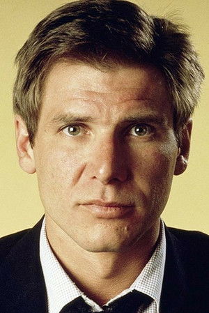 Harrison Ford photo