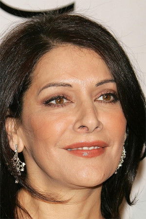 Marina Sirtis photo