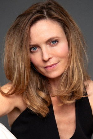 Camilla Gottlieb photo