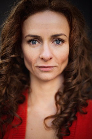 Photo of Josephine Croft from the Latest Netflix gallery