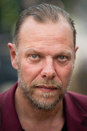 Photo of Johan Olsen from the Latest Netflix gallery