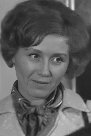 Photo of Rūta Staliliūnaitė from the Latest Netflix gallery