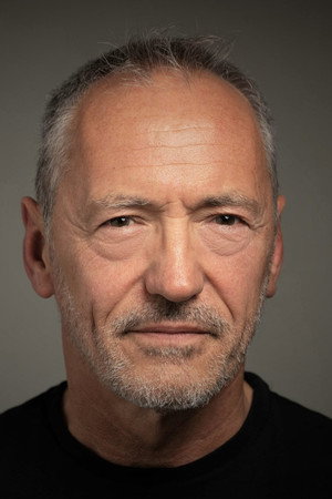 Photo of Nigel Mercier from the Latest Netflix gallery