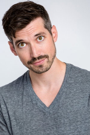 Photo of Billy Kametz from the Latest Netflix gallery