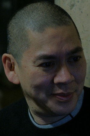 Tsai Ming-liang photo