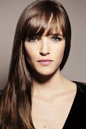 Susana Abaitua photo