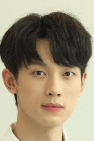 Photo of Shi Kang from the Latest Netflix gallery