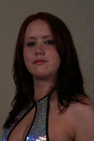 Photo of Miss Diss Lexia from the Latest Netflix gallery