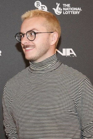 Photo of Elliot Tuttle from the Latest Netflix gallery