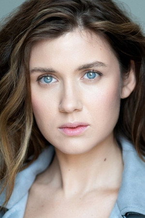 Photo of Ekaterina Dar from the Latest Netflix gallery