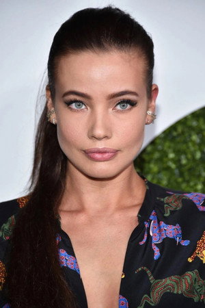 Photo of Stephanie Corneliussen from the Latest Netflix gallery