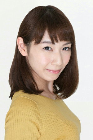 Riho Sugiyama photo