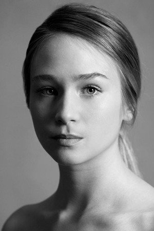 Zofia Wichłacz photo