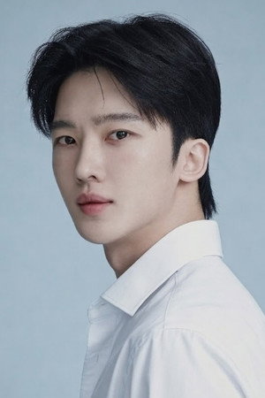 Photo of Jeung Hoon from the Latest Netflix gallery