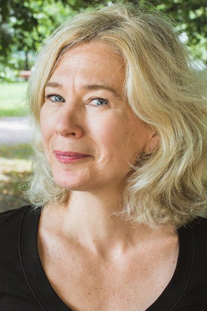 Photo of Manon Lussier from the Latest Netflix gallery