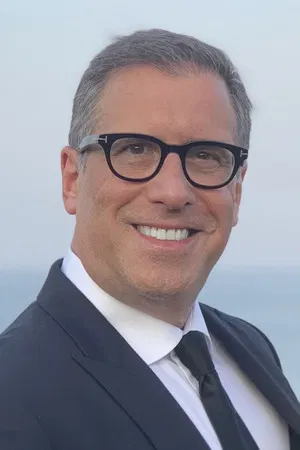 Richard LaGravenese photo