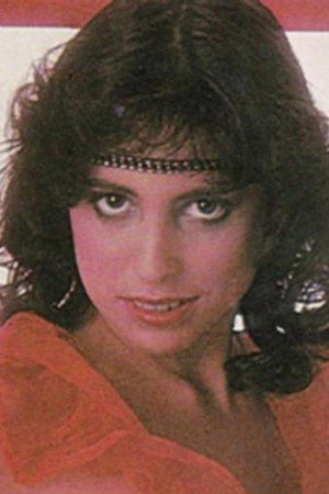 Photo of Andrea Adams from the Latest Netflix gallery