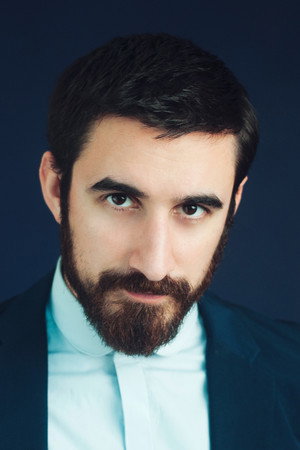 Ferdinand Kingsley photo