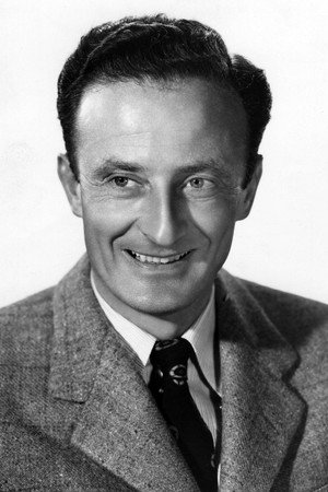 Photo of Fred Zinnemann from the Latest Netflix gallery