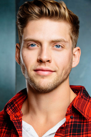 Photo of Luke Charles Stafford from the Latest Netflix gallery