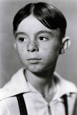 Photo of Carl Switzer from the Latest Netflix gallery