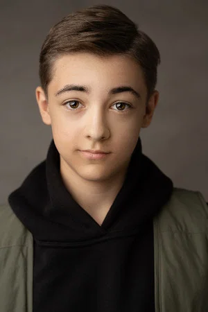 Photo of William J. Hall from the Latest Netflix gallery