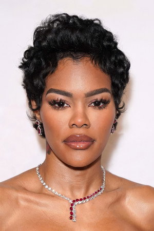 Teyana Taylor photo