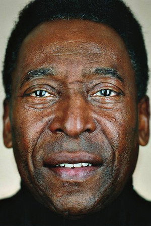 Pelé photo