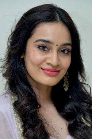 Photo of Saathvika Raj from the Latest Netflix gallery