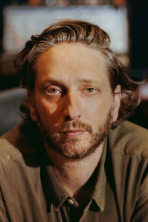 Photo of Daniel Lopatin from the Latest Netflix gallery