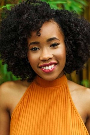 Photo of Zoë Renee from the Latest Netflix gallery