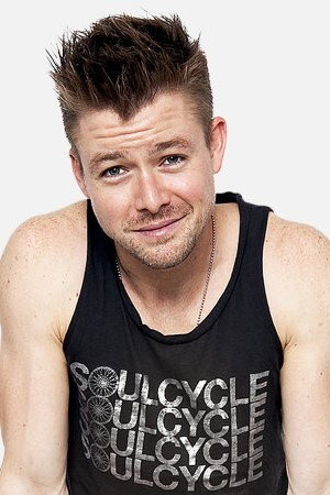 Photo of Cole Williams from the Latest Netflix gallery