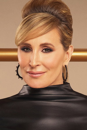 Photo of Sonja Morgan from the Latest Netflix gallery