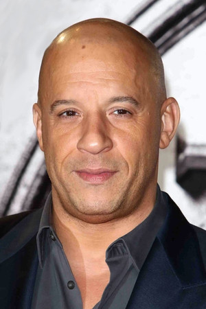 Vin Diesel photo