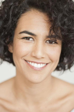 Photo of Bárbara Colen from the Latest Netflix gallery