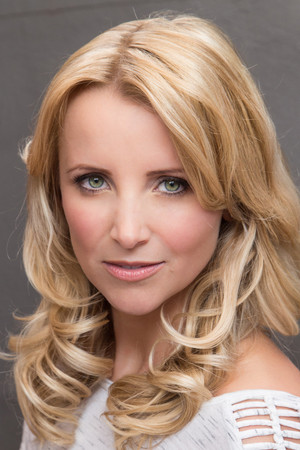 Photo of Carley Stenson from the Latest Netflix gallery