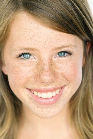 Photo of Allie Trimm from the Latest Netflix gallery