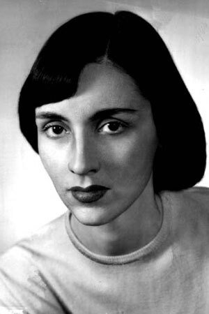 Rosalie Crutchley photo