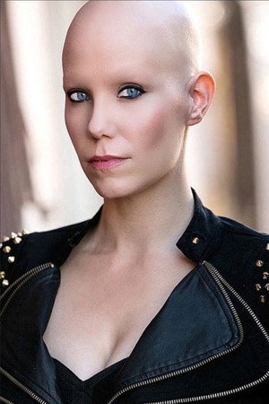 Photo of Jannica Olin from the Latest Netflix gallery