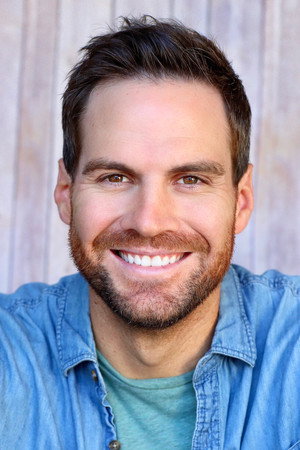 Photo of Brent Bailey from the Latest Netflix gallery