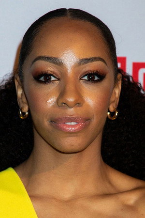 Photo of Christiani Pitts from the Latest Netflix gallery