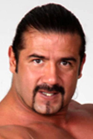 Photo of Héctor Garza from the Latest Netflix gallery