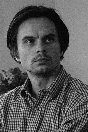 Photo of Kristoffer Borgli from the Latest Netflix gallery