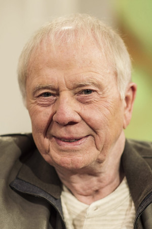 Wolfgang Petersen photo