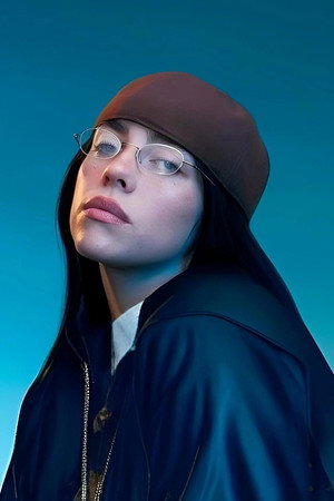 Photo of Billie Eilish from the Latest Netflix gallery