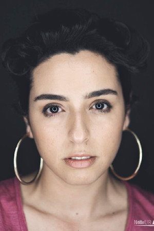 Sarrah Abdelrahman photo