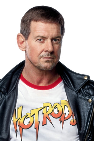 Roddy Piper photo