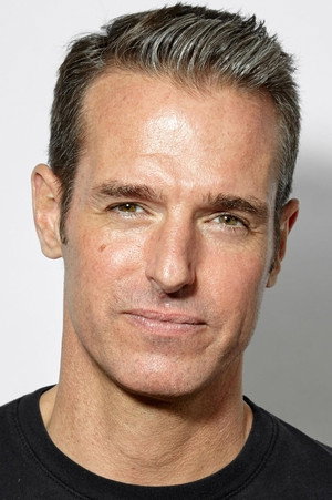 Jeffrey Pierce photo