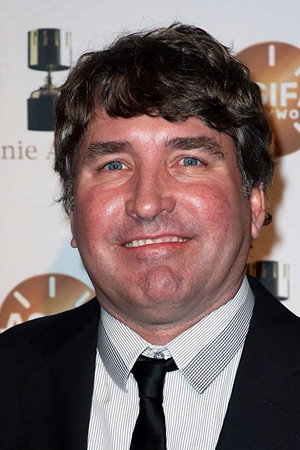 Photo of Stephen Hillenburg from the Latest Netflix gallery
