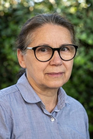 Photo of Ildikó Enyedi from the Latest Netflix gallery